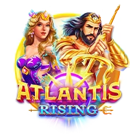 เกมสล็อต Atlantis Rising